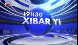 REPLAY - Xibar Yi 19h - Pr : FATY DIENG - 16 Février 2017