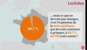 Dette, déficit : la France joue sa crédibilité en 2017
