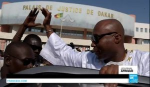 Sénégal : Barthélémy Dias condamné à 2 ans de prison dont 6 mois ferme