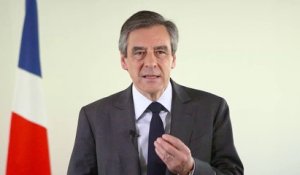 "Il y a quelque chose de cassé dans notre République" | François Fillon