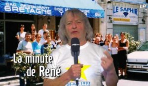 OM 2-0 Rennes : la minute de René