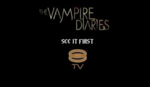 The Vampire Diaries - Promo Saison 2 - Damon