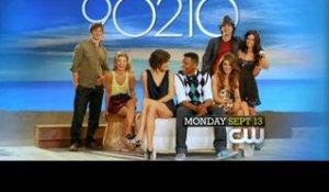 90210 - Promo Saison 3