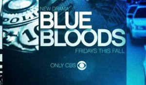 Blue Bloods - Promo Saison 1