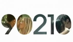 90210 - Promo Saison 3 - 2