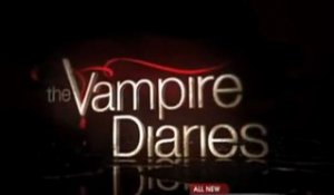 The Vampire Diaries - Promo - 2x02