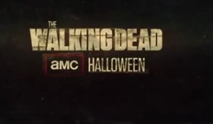 The Walking Dead - Teaser saison 1 - 2