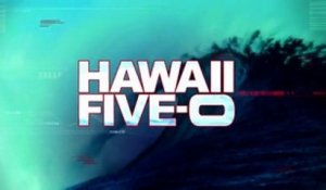 Hawaii Five O Extended Trailer Saison 1