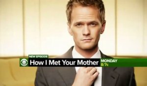 How I Met Your Mother - Promo - 6x06