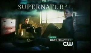 Supernatural - Promo - 6x07