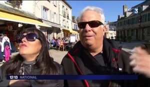 Finistère : le soleil attire les touristes