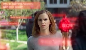 The Circle - Teaser VOST - Bande-annonce Trailer (Emma Watson, Tom Hanks, John Boyega)