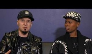 Skunk Anansie interview (part 1)