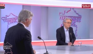 Invité : Jean-Claude Mailly - Territoires d'infos - Le best of (20/02/2017)