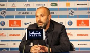 Foot - L1 - TFC : Dupraz a cru «finir en taule»