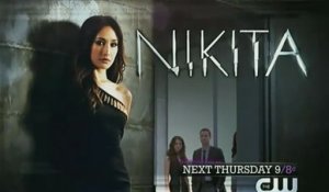Nikita - Promo - 1x09