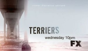 Terriers - Promo - 1x10