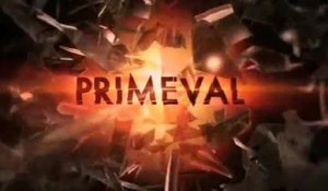 Primeval - Promo Saison 4