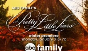 Pretty Little Liars - Promo - 1x11
