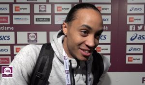 Pascal Martinot-Lagarde : « C'est de plus en plus dur de gagner »