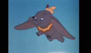 Disney Signes - Dumbo (Langue des signes) [Full HD,1920x1080]