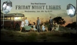 Friday Night Lights - Promo - 5x08