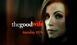 The Good Wife - Promo 2011