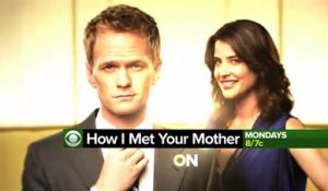 How I Met Your Mother - Promo - 6x14