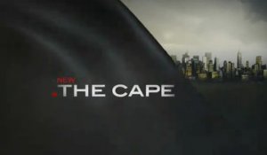 The Cape - Promo 1x06
