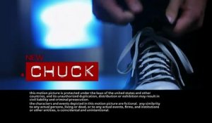 Chuck - Promo 4x14