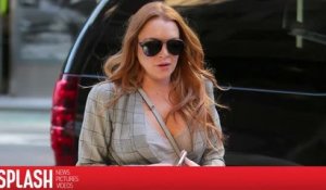 Lindsay Lohan subit un profilage racial à cause de son foulard