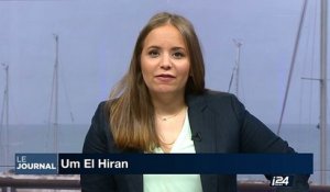 Um El Hiran : premiers résultats de l'enquête