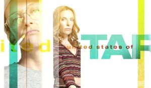 United States of Tara - Promo saison 3