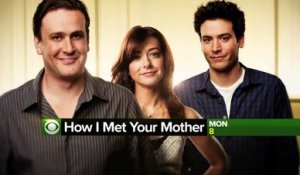 How I Met Your Mother - Promo - 6x17