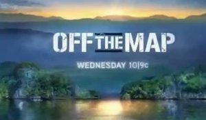 Off The Map - Promo - 1x09