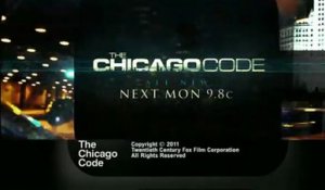 The Chicago Code - Promo 1x06