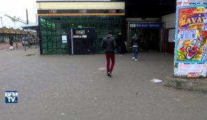 En Seine-Saint-Denis, les étudiants se plaignent d'être contrôlés au faciès