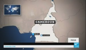 #BringBackOurInternet : la bataille numérique au Cameroun anglophone