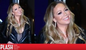Mariah Carey admet qu'elle ne pourrait pas survivre dans le vrai monde