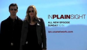 In Plain Sight - Promo 2x04