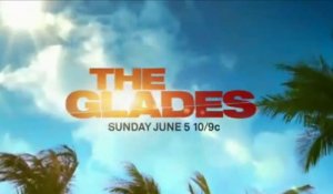 The Glades - Nouvelle Promo saison 2