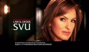Law And Order : Special Victim Unit : Promo 12x24