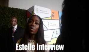HHV Exclusive: Estelle announces she is working on a new album