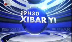 REPLAY - Xibar Yi 19h - Pr : FATY DIENG - 23 Février 2017