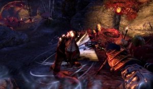 The Elder Scrolls Online Morrowind - Return to Morrowind Gameplay Trailer