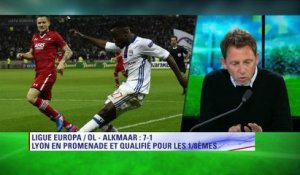 Le best-of de l’After foot du jeudi 23 février