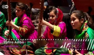 The Afghan Women's Orchestra | Sarah's Music