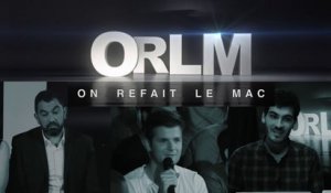 ORLM-253 : 1P, Présentation de la team spéciale Objets connectés !