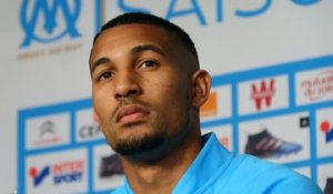 OM-PSG : la conf’ de William Vainqueur