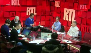 Stéphane de Groodt est l'invité de Stéphane Bern dans À La Bonne Heure